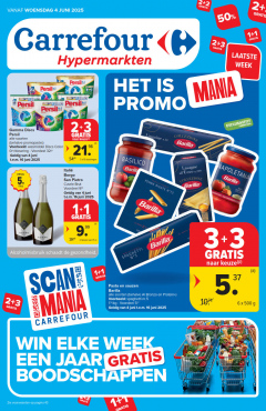 Carrefour